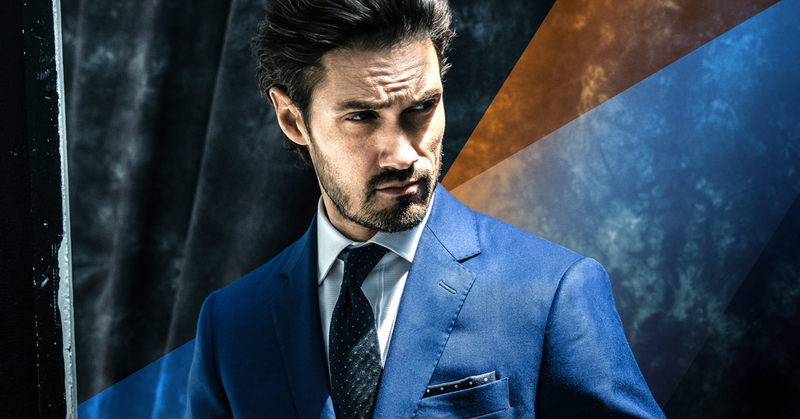 Trajes a medida de Indochino | $279 | Indochino | Usa el código BLKFRIImagen: Indochino